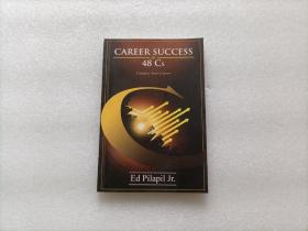 Career Success the 48 Cs