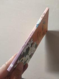 KEMILAU KEMUNING SENJA 印尼语版小说 近全新