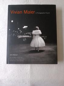 Vivian Maier A Life Through the Lens薇薇安迈尔的一生透过镜头