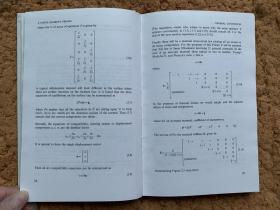 现货  Finite Element Primer 英文原版 有限元方法入门 有限元初级教程 National Agency for Finite Element Methods and Standards