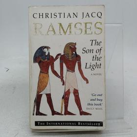 RAMSES The Son of the Light。。