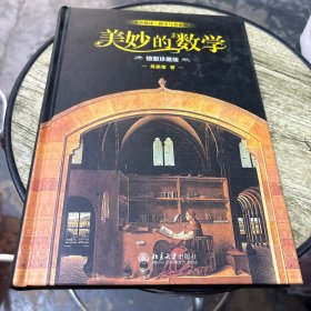 美妙的数学（插图珍藏版）大美悦读·科学与美系列 吴振奎著