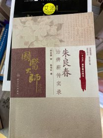 国医大师文丛：朱良春治痹薪传实录