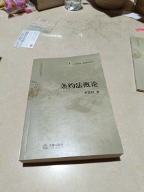 条约法概论