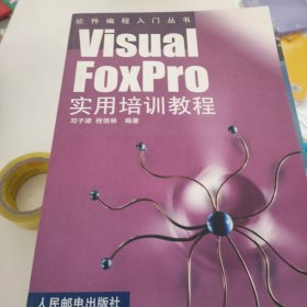 Visual Foxpro实用培训教程