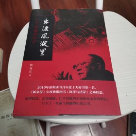 出没风波里：江平和他的时代