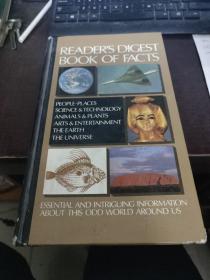 Reader s digest book of facts