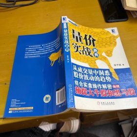 量价实战新典