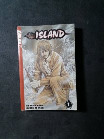 ISLAND(Volume 1)