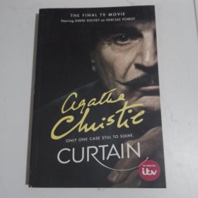 Poirot—CURTAIN:Poirot’sLastCase[TVtie-in