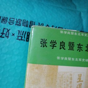 张学良暨东北军新论