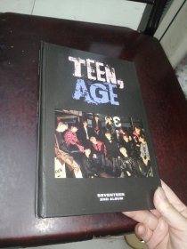 TEEN，AGE