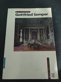 gottfried semper 德语