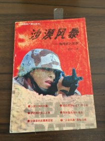 沙漠风暴
