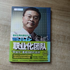 职业化团队：基业长青的源动力