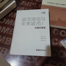 城市进化与未来城市：回溯及展望