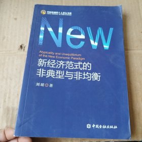 新经济范式的非典型与非均衡