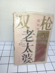 “双枪老太婆”