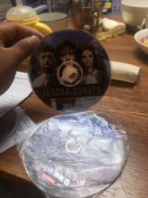 电影DVD：木马屠城记3