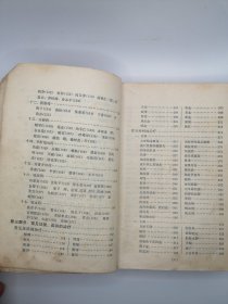 正版孤本 70年代医书 珍贵老书 简明中医学 中医基础知识 望闻问切 脏腑辩证 病因辩证 表里 寒热 虚实 阴阳辩证 治疗方法 常用中草药 祛风湿药 发散风寒药风热药 清热解毒药 降火药 清热凉血药 燥湿药 泻下药化痰止咳药等等。涉及内科妇科外科儿科五官科等等。页码到第414页，超厚的一本书。