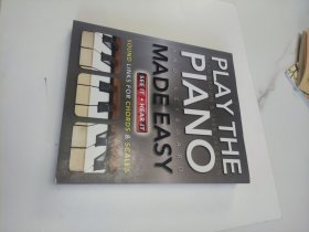 Play the Piano and Keyboard Made Easy