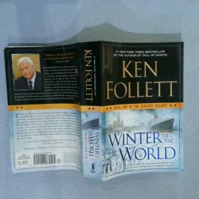 Winter of the World  世界的冬天