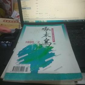 啄木鸟杂志 1995年第2期