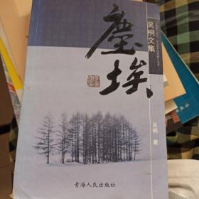 尘埃 吴桐文集