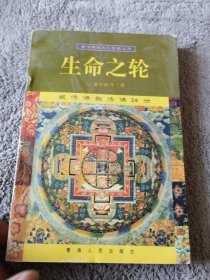 藏传佛教文化现象丛书