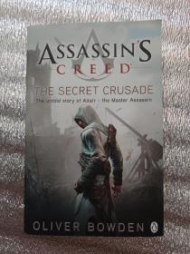 Assassin's Creed: The Secret Crus[刺客的信条-秘密圣战]