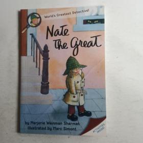 Nate the Great