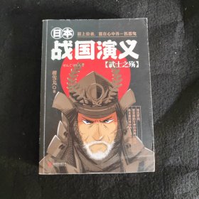 日本战国演义：武士之殇