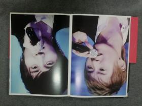 东方神起写真集