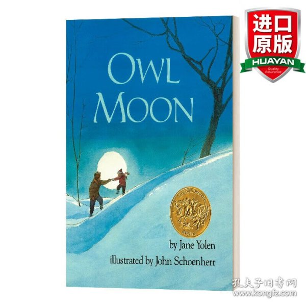 Owl Moon