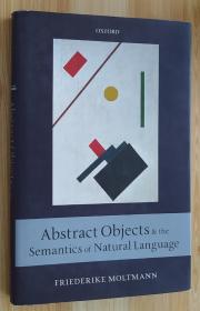 Abstract Objects and the Semantics of Natural La