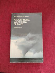 ATMOSPHERE,WEATHER&CLIMATE