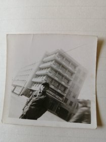 1980年代东北人物老照片