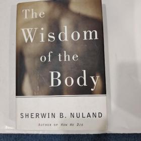 THE WISDOM OF THE BODY    英文版