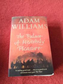 The Palace of Heavenly Pleasure by Adam Williams