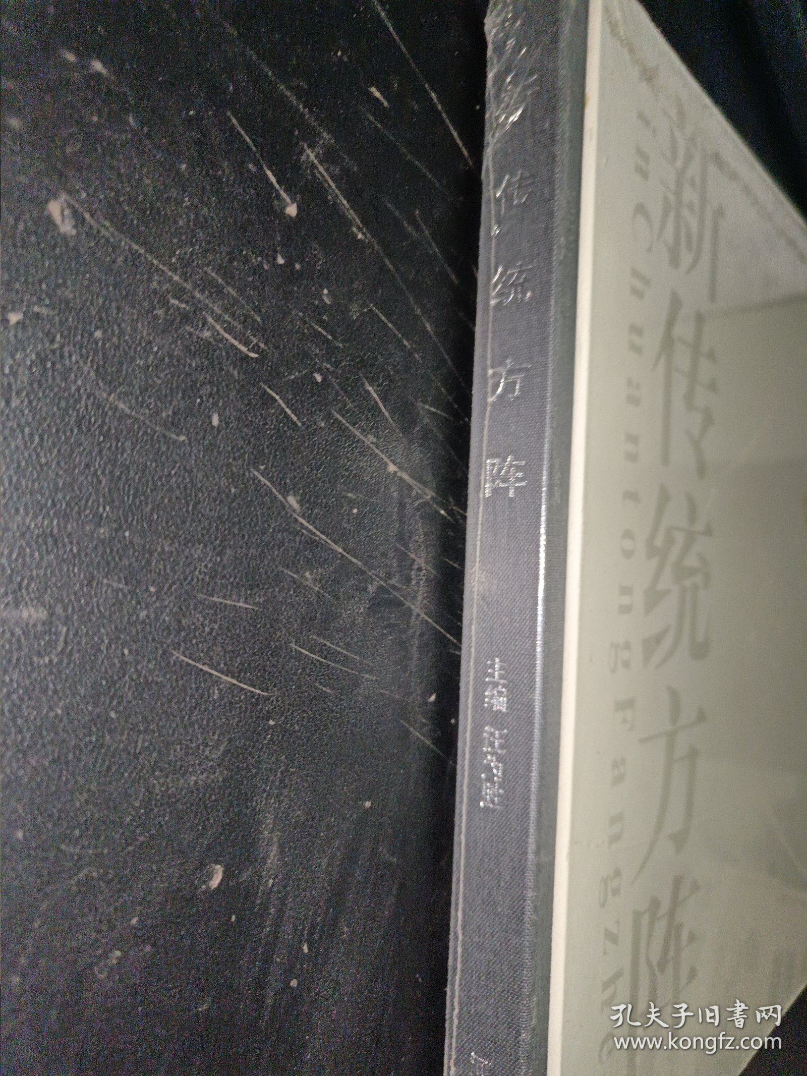 新传统方阵中国人民大学首届中国画名家工作室作品集
