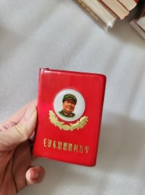 毛泽东思想胜利万岁 6合1