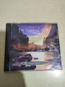 CD: THE GRAND CANYON