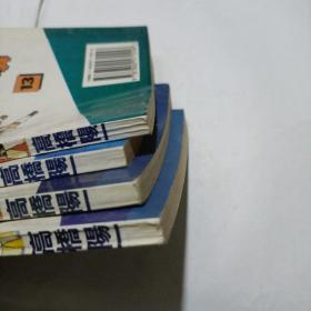 足球小将翼（13，14，16，24）