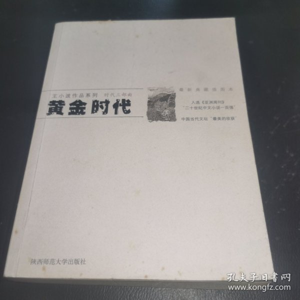 黄金时代