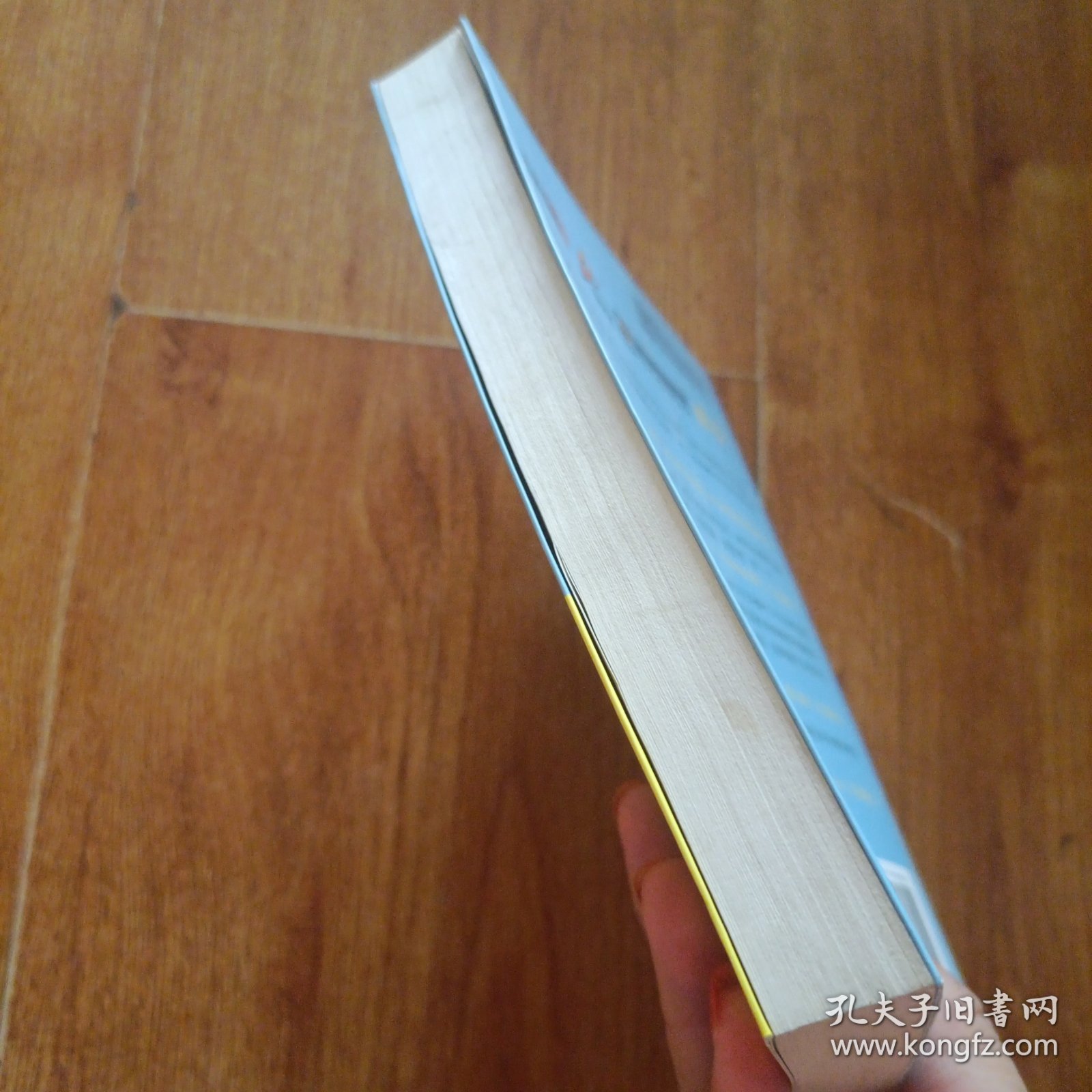 空降总监治乱记