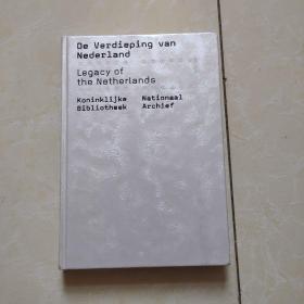 legacy of the netherlands (荷兰的遗产）内有多张老图片