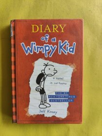 Diary of a Wimpy Kid