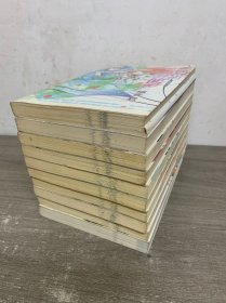 黄昏色的咏使 1-10全