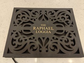 THE RAPHAEL LOGGIA 拉斐尔凉廊珍藏集 梵蒂冈周边