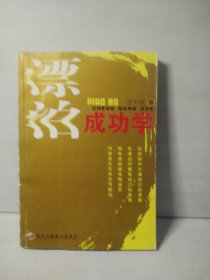 漂泊成功学